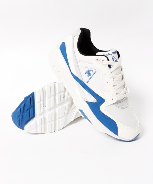 le coq sportif（ルコックスポルティフ） スニーカー LCS R 800 Z1