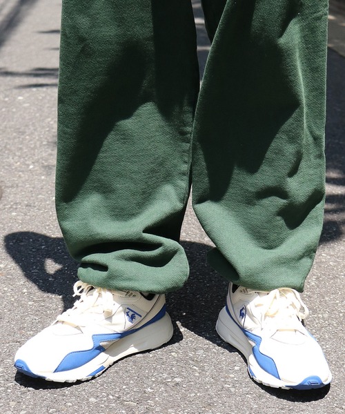 le coq sportif（ルコックスポルティフ） スニーカー LCS R 800 Z1