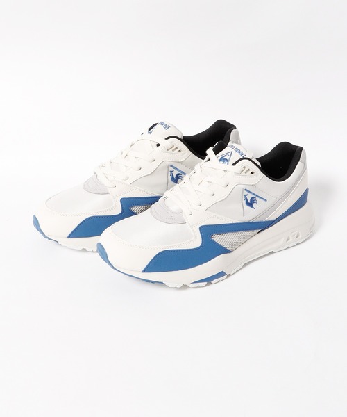 le coq sportif（ルコックスポルティフ） スニーカー LCS R 800 Z1