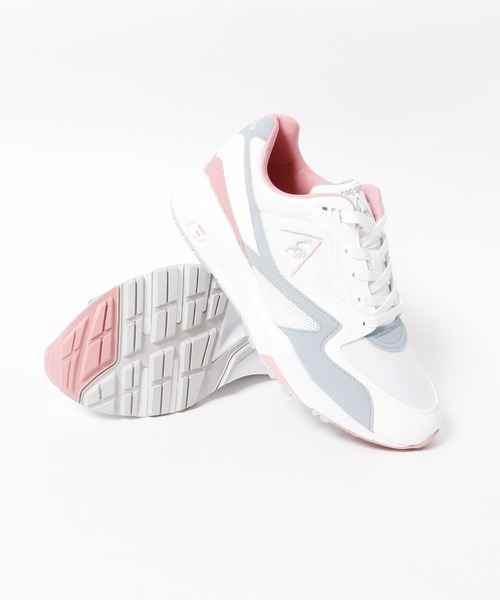 le coq sportif（ルコックスポルティフ） スニーカー LCS R 800 Z1
