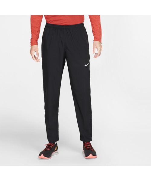 NIKE（ナイキ） パンツ ラン ストライプ ウーブン パンツ メンズ