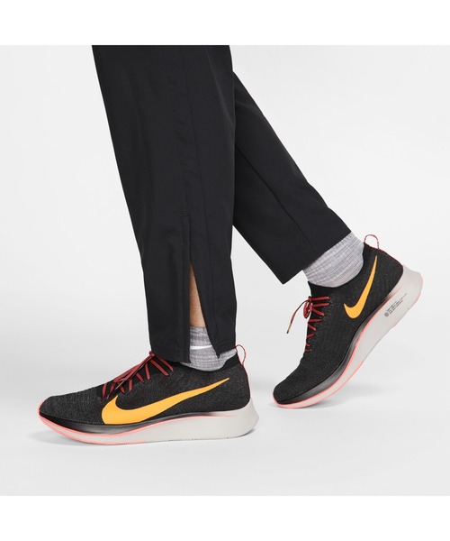 NIKE（ナイキ） パンツ ラン ストライプ ウーブン パンツ メンズ