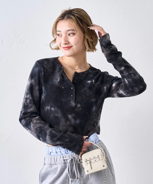 WHO'S WHO gallery（フーズフーギャラリー） tシャツ 「WEB限定