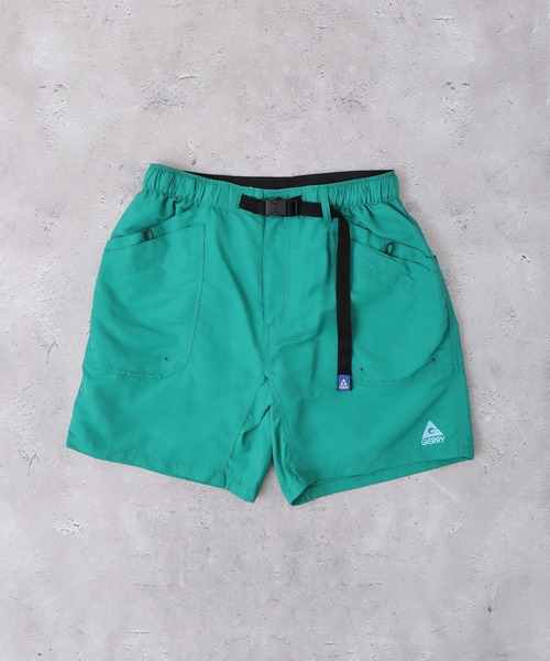 GERRY（ジェリー） パンツ 水陸両用 接触冷感 ナイロン ガーデニング