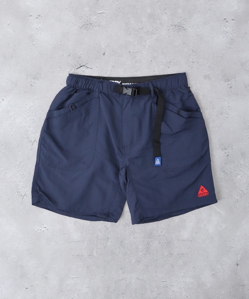 GERRY（ジェリー） パンツ 水陸両用 接触冷感 ナイロン ガーデニング