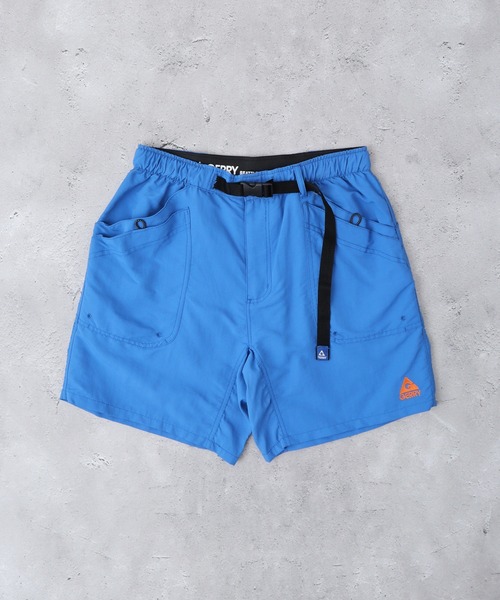 GERRY（ジェリー） パンツ 水陸両用 接触冷感 ナイロン ガーデニング