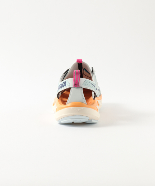 HOKA ONE ONE U HOPARA サンダル　L602 HOKA ONE ONE / ホカ オネオネ HOPARA ホパラ サンダル ユニ