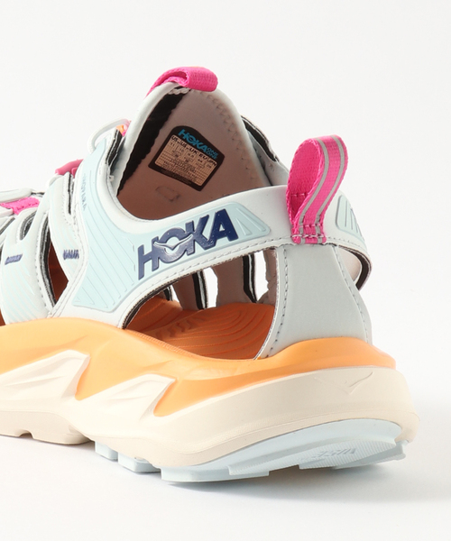 うやうや　HOKA ONEONE ホカオネオネサンダル 27㎝ うやうや HOKA ONEONE ホカオネオネサンダル 27㎝ HOKA ONEONE