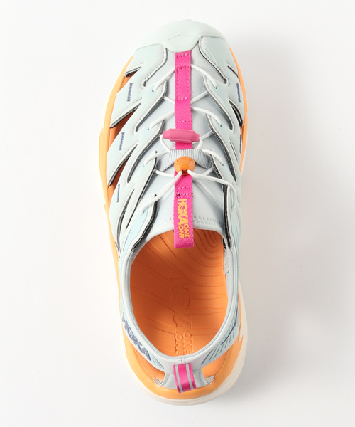 HOKA ONEONE サンダル 「HOKA / ホカ オネオネ」U HOPARA