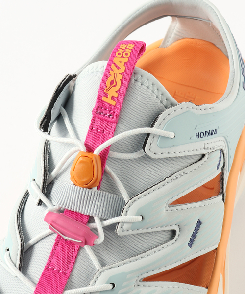 HOKA ONEONE サンダル 「HOKA / ホカ オネオネ」U HOPARA