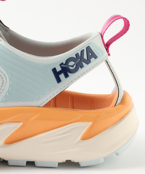 HOKA ONEONE サンダル 「HOKA / ホカ オネオネ」U HOPARA