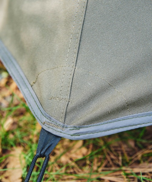 【美品】［GST-01] FIREPROOF GS TENT / OLIVE GST-01] FIREPROOF GS TENT / OLIVE｜キャンプテント