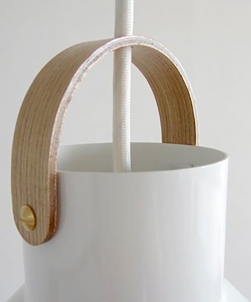 CLASKA Gallery & Shop ”DO” 照明 アトリエランプ / ホワイト