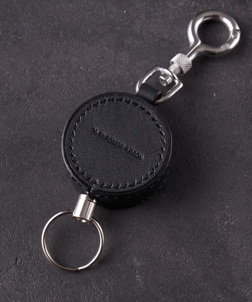 ED ROBERT JUDSON キーケース box stitch key wire(BUCKS