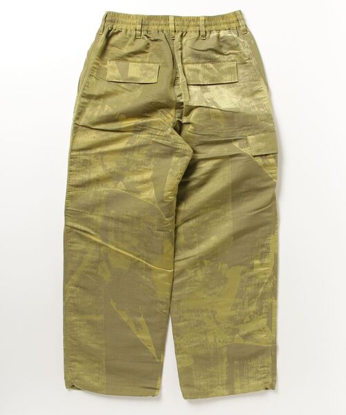 新品 Y's コットン カーゴパンツ Y-3 カーゴパンツ LINED RIPS PNTS メンズ : ZOZOTOWN Yahoo!店 - 通販