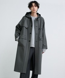 PUBLIC TOKYO（パブリックトウキョウ） ダッフルコート コート 「軽量