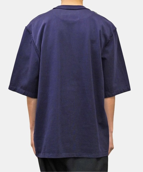 b*s様 CAMIEL FORTGENS BIG TEE HEAVY JERSE CAMIEL FORTGENS BIG TEE HEAVY JERSEY