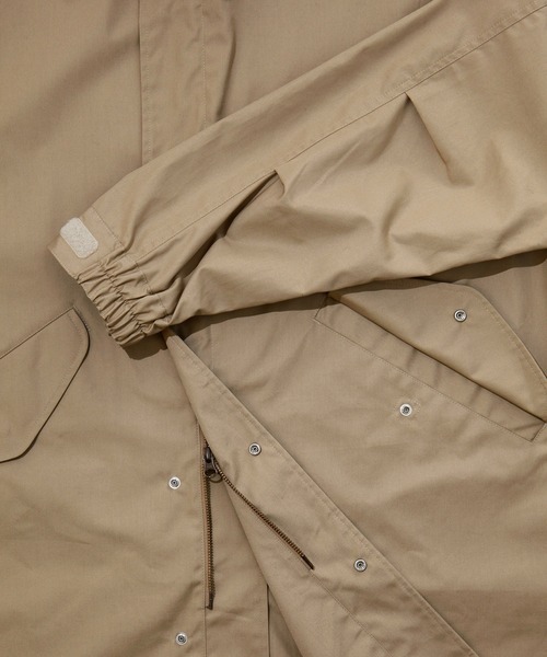 SIERRA DESIGNS シエラデザイン モッズコート SIERRA DESIGNS モッズコート コート 「SIERRA DESIGNS/シエラ