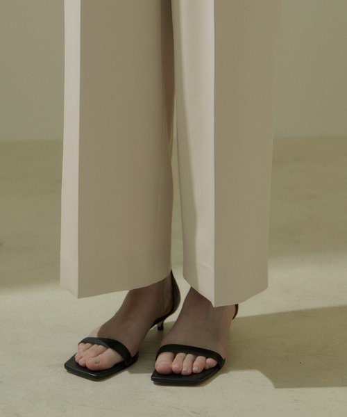 SALON adam et rope'（サロン アダム エ ロペ） オールインワン 「雑誌