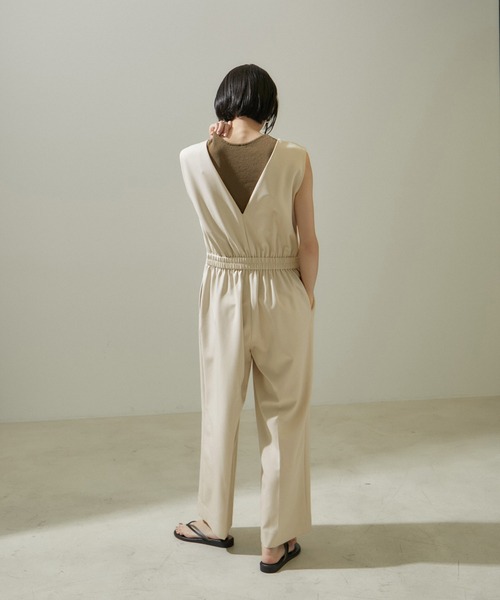 SALON adam et rope'（サロン アダム エ ロペ） オールインワン 「雑誌