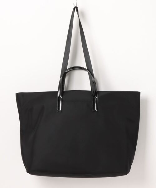 国内発送**LANVIN en Bleu** マルク 2wayトートバッグ LANVIN en Bleu 最大40%☆7/25限定 ランバンオンブルー トート