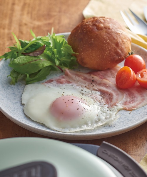 Toffy キッチン 「SNSで話題」「Toffy/トフィー」 電子レンジ用