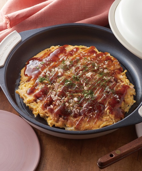 Toffy キッチン 「SNSで話題」「Toffy/トフィー」 電子レンジ用