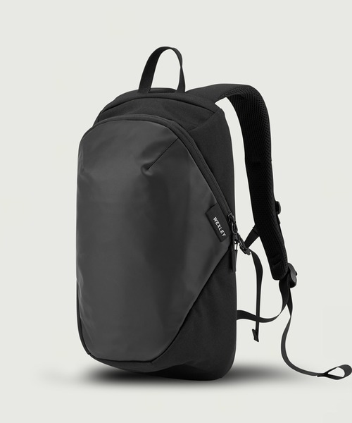 WEXLEY デイバック リュック / MADISON CORDURA COATED BLACK