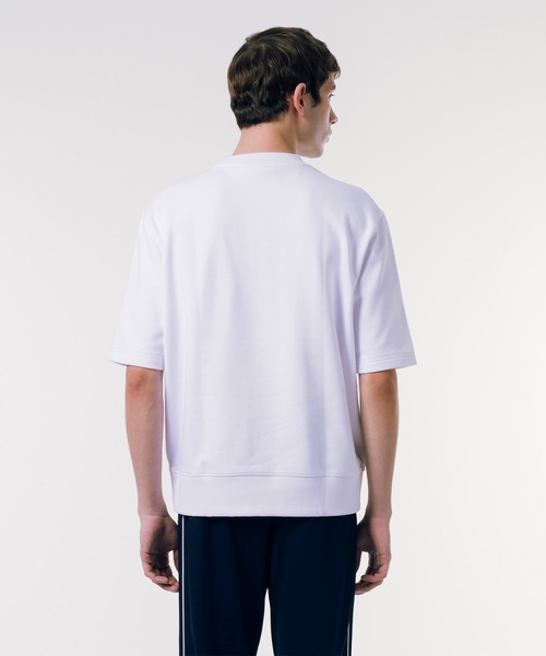 ★LACOSTE★オーガニックコットン フード スウェットシャツ ☆LACOSTE☆オーガニックコットン フード スウェットシャツ
