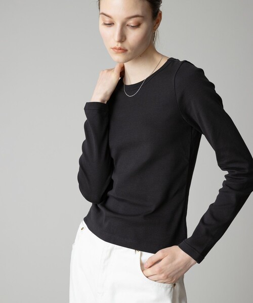 allureville tシャツ 「FLORE FLORE(フローレフローレ)」MAX TEE