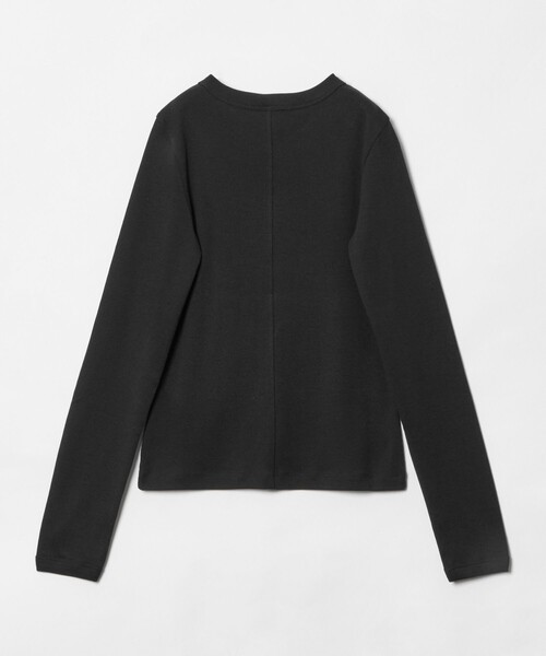 FLORE FLORE フローレフローレ カットソー allureville tシャツ 「FLORE FLORE(フローレフローレ)」MAX TEE
