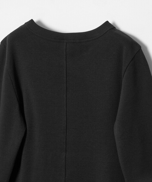 FLORE FLORE フローレフローレ カットソー allureville tシャツ 「FLORE FLORE(フローレフローレ)」MAX TEE