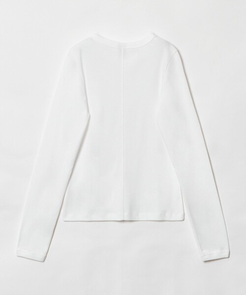 allureville tシャツ 「FLORE FLORE(フローレフローレ)」MAX TEE