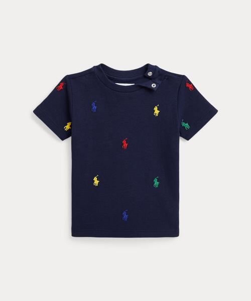 Polo Ralph Lauren Childrenswear ラルフローレン tシャツ Polo ポニー