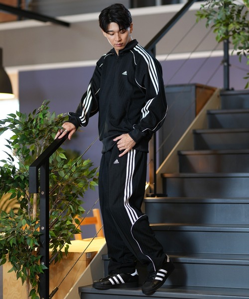 adidas トレーナー スウェット adidas/アディダス トラック