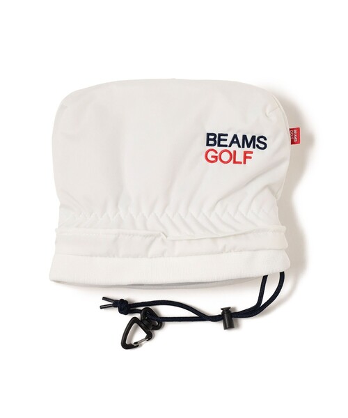 BEAMS GOLF（ビームス ゴルフ） ゴルフ ベーシック アイアンフード