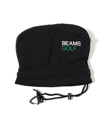 BEAMS GOLF ビームスゴルフ キャディバッグ ヘッドカバー セット BEAMS GOLF（ビームス ゴルフ） キャディバッグ ゴルフ ベーシック