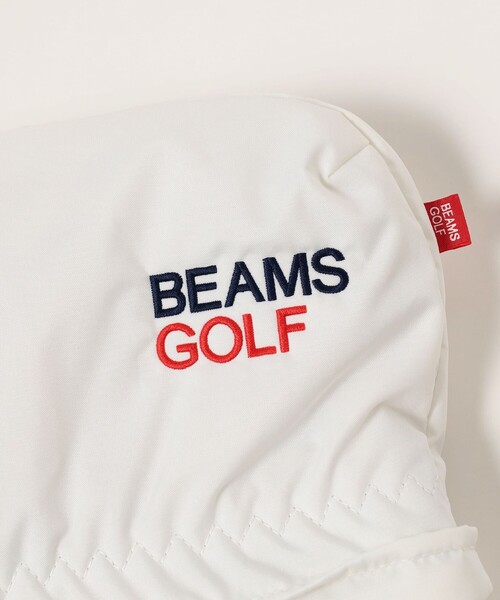 BEAMS GOLF（ビームス ゴルフ） ゴルフ ベーシック アイアンフード