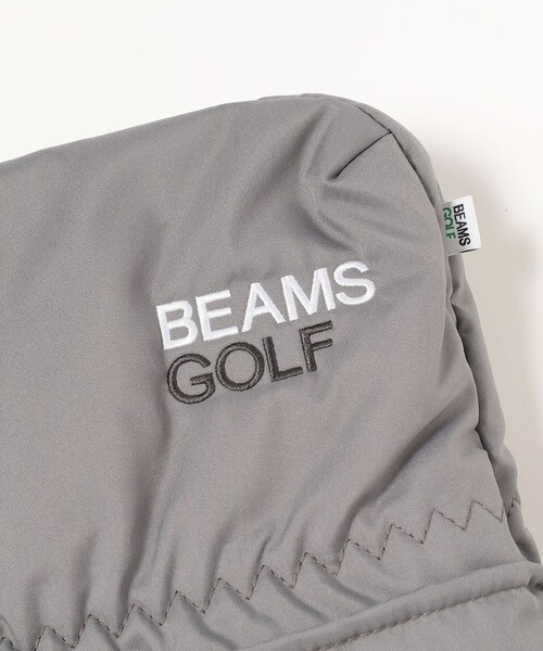 BEAMS GOLF（ビームス ゴルフ） ゴルフ ベーシック アイアンフード