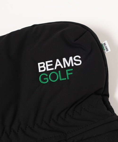 BEAMS GOLF（ビームス ゴルフ） ゴルフ ベーシック アイアンフード