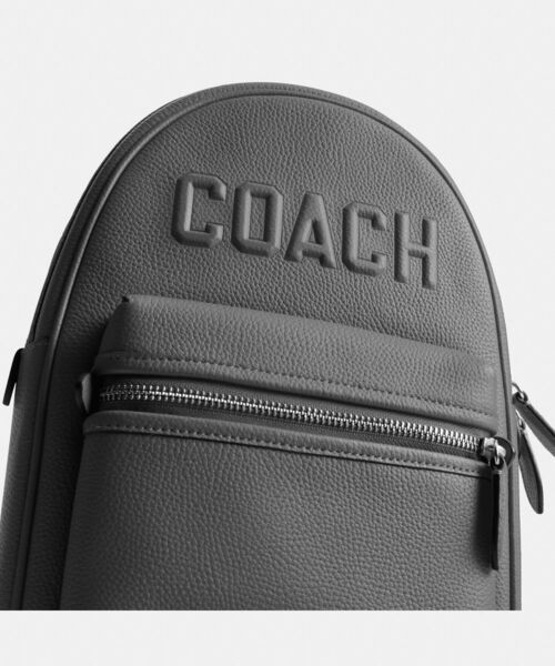 Amazon | [コーチ] ショルダーバッグ ウエストポーチ COACH