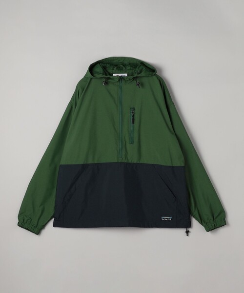 coen コート ジャケット Chinook sport （チヌークスポーツ）× Parknik 