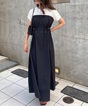 ワンピース ベアドッキングワンピースの詳細画像1