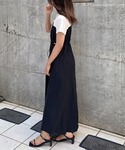 ワンピース ベアドッキングワンピースの詳細画像3
