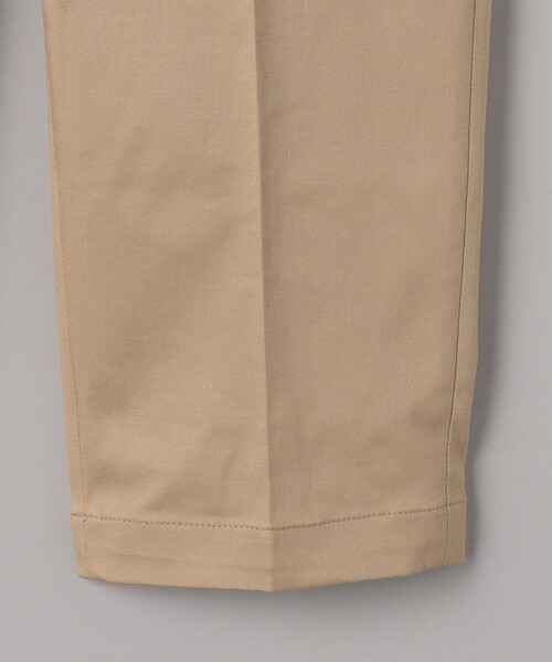 BEAUTY＆YOUTH UNITED ARROWS チノパン ストレッチ チノ ノー
