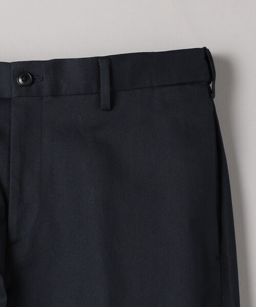 BEAUTY＆YOUTH UNITED ARROWS チノパン ストレッチ チノ ノー