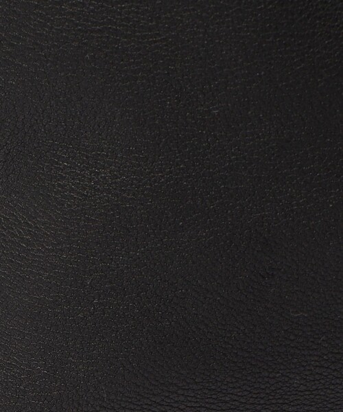 トートバッグ 「別注」A CLUB HOUSE レザートート メンズの画像