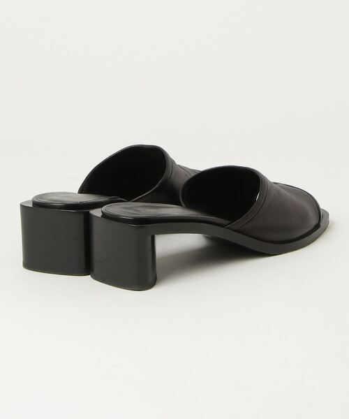 Acne Studios 「Acne Studios」 ミュール 36 ブラック