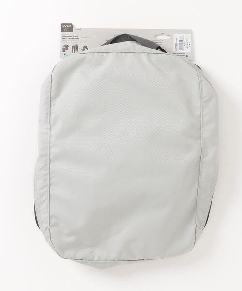 旅行 EagleCreek/PACK-IT REVEAL CUBE SET/リヴィールキューブ セットの画像