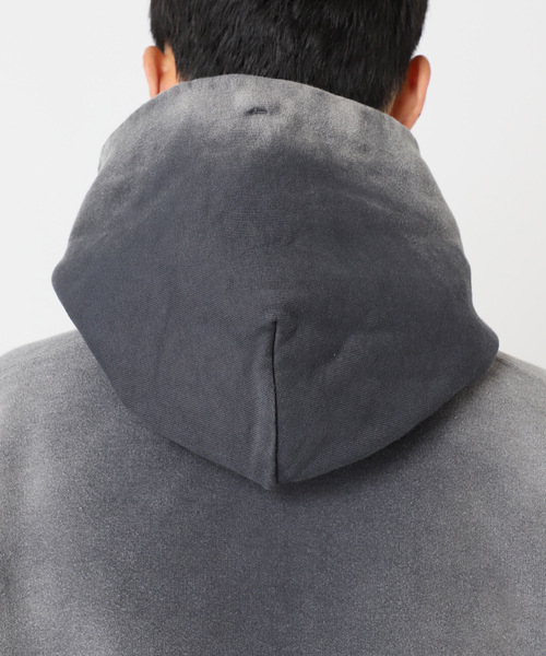 JOURNAL STANDARD J.S HOMESTEAD パーカー J.S.Homestead / HAGGARD